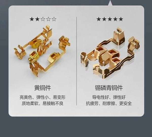 Peale kaubamärgi, kuidas valida sisuliselt hea lüliti pistikupesa?