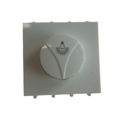 Mis tüüpi dimmerid on olemas?