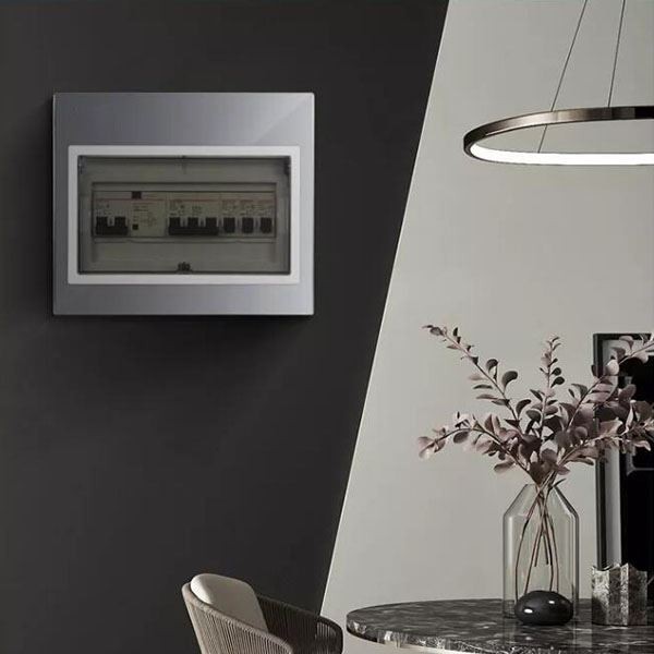 Toitejaotuskarbi eelised ja kasutusalad