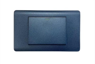 Üldine rahvusvaheline lüliti