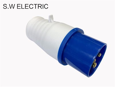 OEM tööstuslik pistik